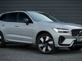 Volvo XC60 2.0 T6 Plug-in hybrid AWD Plus Dark thumbnail 12