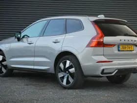 Volvo XC60 2.0 T6 Plug-in hybrid AWD Plus Dark thumbnail 14