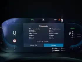 Volvo XC60 2.0 T6 Plug-in hybrid AWD Plus Dark thumbnail 31