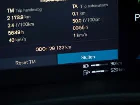 Volvo XC60 2.0 T6 Plug-in hybrid AWD Plus Dark thumbnail 32