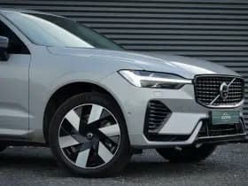 Volvo XC60 2.0 T6 Plug-in hybrid AWD Plus Dark thumbnail 35