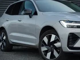 Volvo XC60 2.0 T6 Plug-in hybrid AWD Plus Dark thumbnail 36