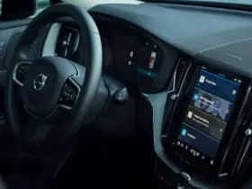 Volvo XC60 2.0 T6 Plug-in hybrid AWD Plus Dark thumbnail 44