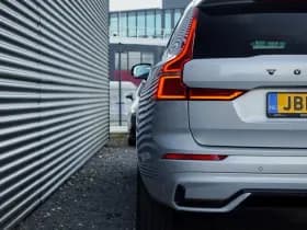 Volvo XC60 2.0 T6 Plug-in hybrid AWD Plus Dark thumbnail 48
