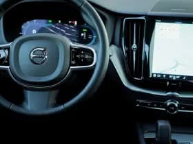 Volvo XC60 2.0 T6 Plug-in hybrid AWD Plus Dark thumbnail 53