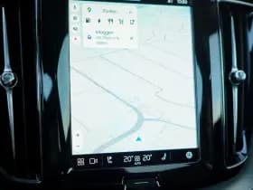 Volvo XC60 2.0 T6 Plug-in hybrid AWD Plus Dark thumbnail 63