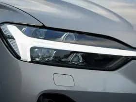 Volvo XC60 2.0 T6 Plug-in hybrid AWD Plus Dark thumbnail 10