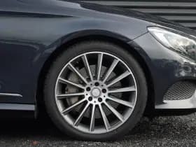 Mercedes-Benz S-Klasse Coupé 400 4Matic thumbnail 11