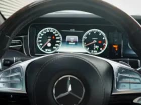 Mercedes-Benz S-Klasse Coupé 400 4Matic thumbnail 16