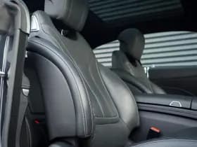 Mercedes-Benz S-Klasse Coupé 400 4Matic thumbnail 17