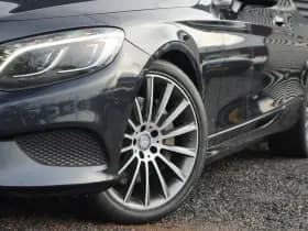 Mercedes-Benz S-Klasse Coupé 400 4Matic thumbnail 20