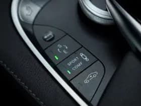 Mercedes-Benz S-Klasse Coupé 400 4Matic thumbnail 21