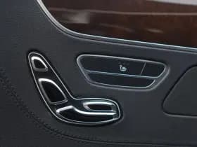 Mercedes-Benz S-Klasse Coupé 400 4Matic thumbnail 23