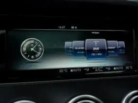 Mercedes-Benz S-Klasse Coupé 400 4Matic thumbnail 36