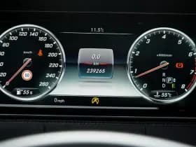 Mercedes-Benz S-Klasse Coupé 400 4Matic thumbnail 5