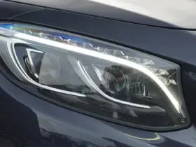 Mercedes-Benz S-Klasse Coupé 400 4Matic thumbnail 10