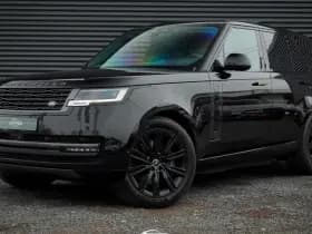 Land Rover Range Rover 3.0 P550e Autobiography PHEV