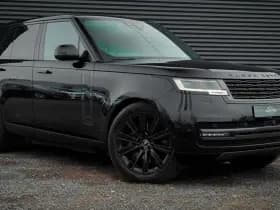 Land Rover Range Rover 3.0 P550e Autobiography PHEV thumbnail 12
