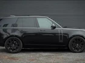 Land Rover Range Rover 3.0 P550e Autobiography PHEV thumbnail 13