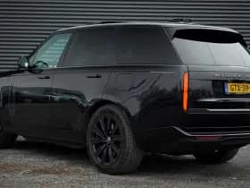 Land Rover Range Rover 3.0 P550e Autobiography PHEV thumbnail 14