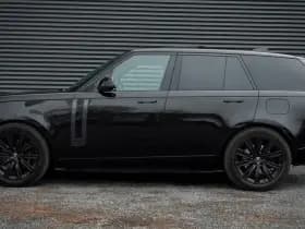 Land Rover Range Rover 3.0 P550e Autobiography PHEV thumbnail 3