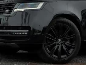 Land Rover Range Rover 3.0 P550e Autobiography PHEV thumbnail 24