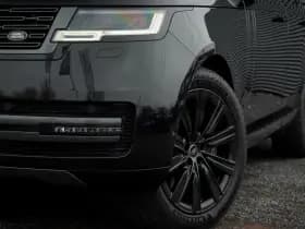 Land Rover Range Rover 3.0 P550e Autobiography PHEV thumbnail 25