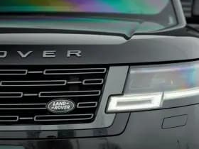 Land Rover Range Rover 3.0 P550e Autobiography PHEV thumbnail 26