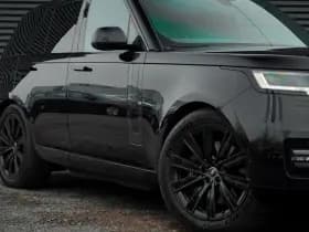 Land Rover Range Rover 3.0 P550e Autobiography PHEV thumbnail 29