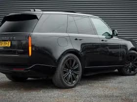 Land Rover Range Rover 3.0 P550e Autobiography PHEV thumbnail 4