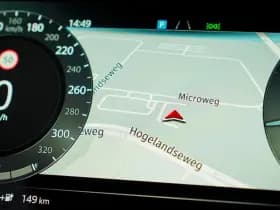 Land Rover Range Rover 3.0 P550e Autobiography PHEV thumbnail 5