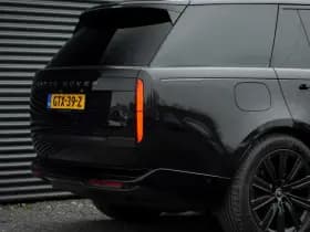 Land Rover Range Rover 3.0 P550e Autobiography PHEV thumbnail 41