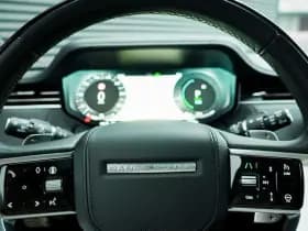 Land Rover Range Rover 3.0 P550e Autobiography PHEV thumbnail 47