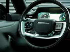 Land Rover Range Rover 3.0 P550e Autobiography PHEV thumbnail 49