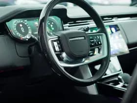 Land Rover Range Rover 3.0 P550e Autobiography PHEV thumbnail 6