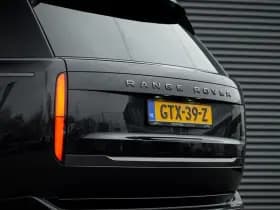 Land Rover Range Rover 3.0 P550e Autobiography PHEV thumbnail 52