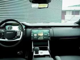 Land Rover Range Rover 3.0 P550e Autobiography PHEV thumbnail 7