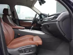 BMW X5 XDrive40e High Executive / NL Auto / Adaptive thumbnail 11