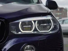 BMW X5 XDrive40e High Executive / NL Auto / Adaptive thumbnail 15