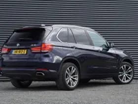 BMW X5 XDrive40e High Executive / NL Auto / Adaptive thumbnail 4