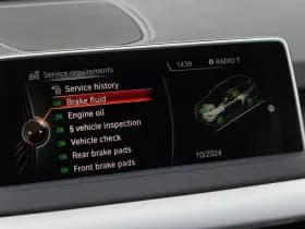 BMW X5 XDrive40e High Executive / NL Auto / Adaptive thumbnail 31