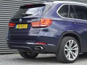 BMW X5 XDrive40e High Executive / NL Auto / Adaptive thumbnail 43