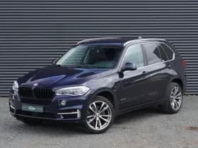 BMW X5 XDrive40e High Executive / NL Auto / Adaptive thumbnail 47