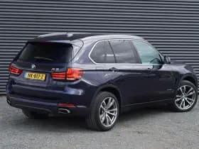 BMW X5 XDrive40e High Executive / NL Auto / Adaptive thumbnail 48