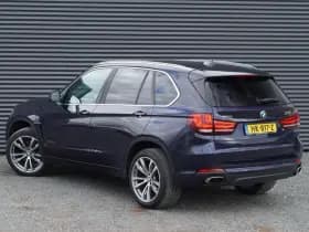 BMW X5 XDrive40e High Executive / NL Auto / Adaptive thumbnail 50