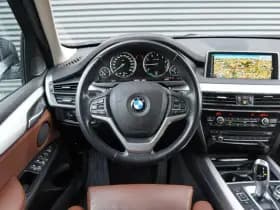 BMW X5 XDrive40e High Executive / NL Auto / Adaptive thumbnail 6