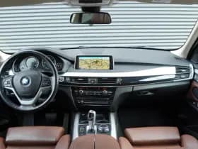 BMW X5 XDrive40e High Executive / NL Auto / Adaptive thumbnail 52