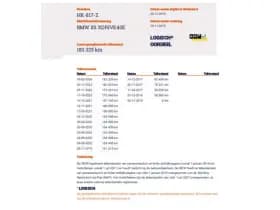 BMW X5 XDrive40e High Executive / NL Auto / Adaptive thumbnail 58