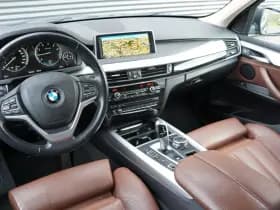 BMW X5 XDrive40e High Executive / NL Auto / Adaptive thumbnail 8