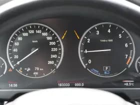 BMW X5 XDrive40e High Executive / NL Auto / Adaptive thumbnail 10